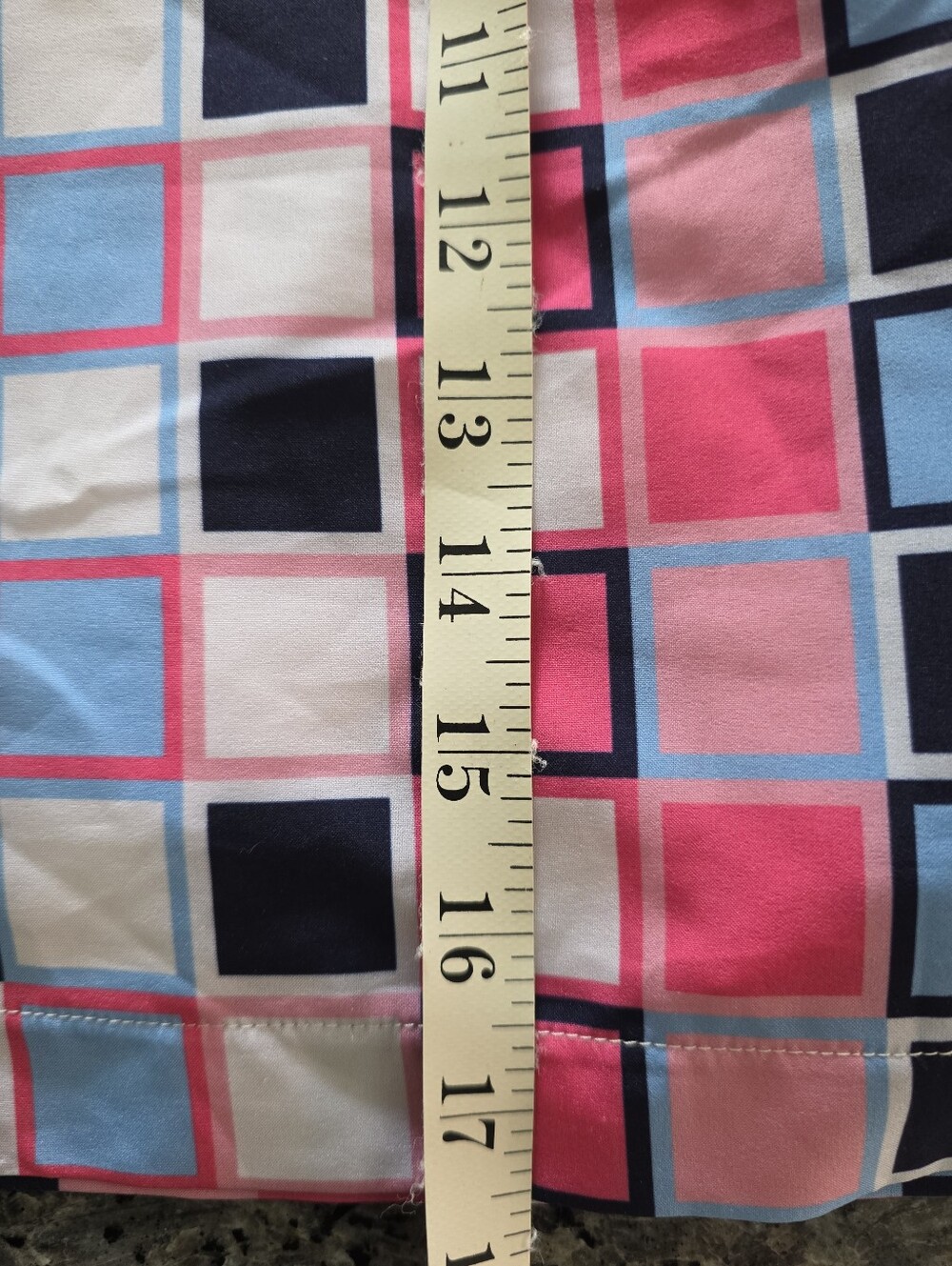 Golftini Golf Skort Sz 16 - Picture 9 of 9